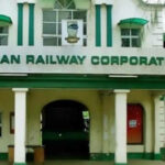 Nigerian Railway