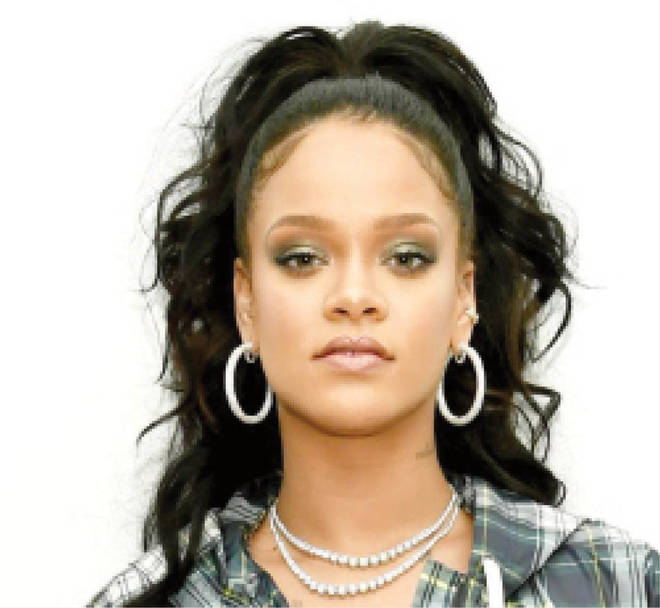 Rihanna Mourns Cousin Who Died After Being Shot In Barbados Daily Trust