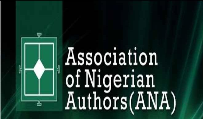 association of nigerian authors