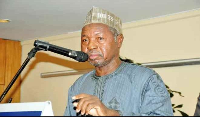 Masari visits victims of farmers-herders clash, urges security consciousness