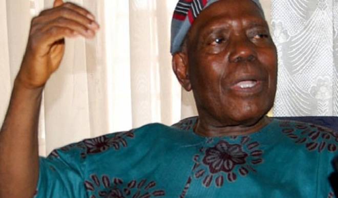 Bisi Akande: Tinubu will rejig APC, re-establish good governance