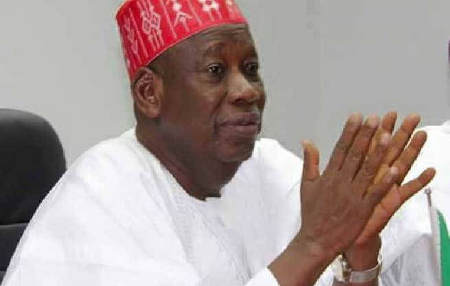 Dollar video clip: Court dismisses case against Ganduje