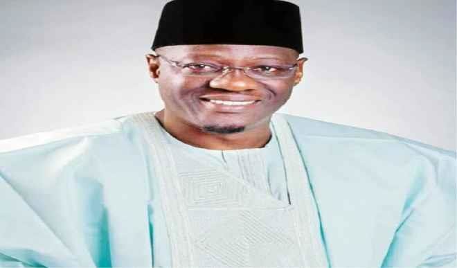 Kwara gov, predecessor trade words over N11.9bn loot