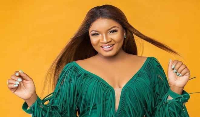 Nollywood actress Omotola gets listed as top 100 influential person of African decent