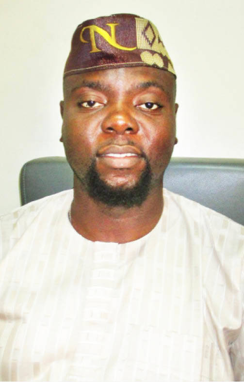 Lagos State Assembly’s Lone Pdp Member Speaks: ‘we’re Not Elected To 