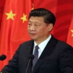 President Xi Jinping of China