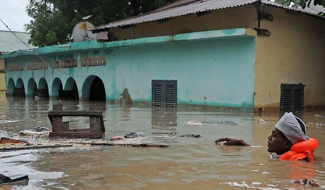 SOMALIA: ‘More than 50 dead’ after cyclone hit Somaliland - Daily Trust