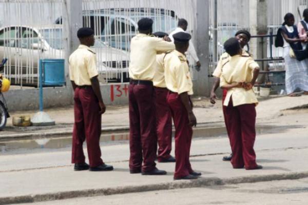 Changing the narrative of LASTMA