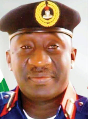 Sallah: Civil Defense deploys 1,500 personnel in Kano