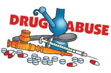 drugs abuse