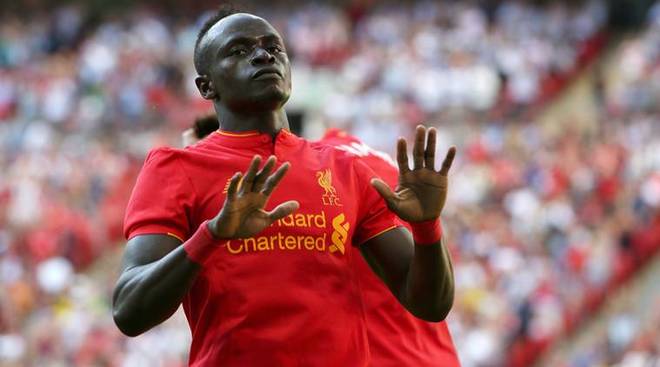 Sadio Mane makes decision after Salah”s contract signing