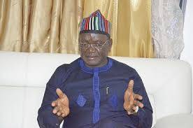 Return military weapons without delay, Ortom tells residents under attack