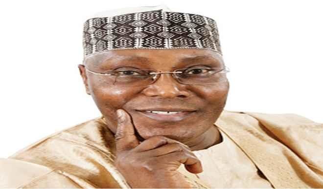 2019: Group promises 10m votes for Atiku