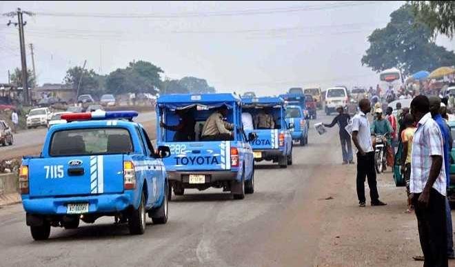 Osun Election: FRSC deploys 1500 personnel, 60 vehicles