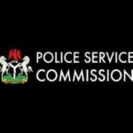 Police Service Commission (PSC)