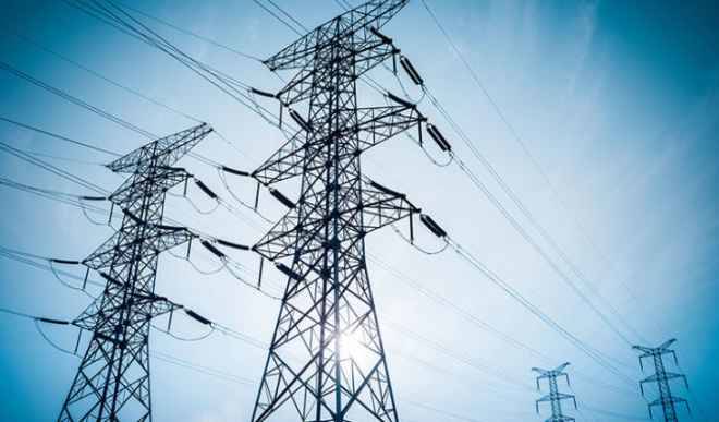 National grid suffers fresh collapse