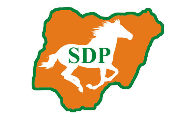 Social Democratic Party (SDP)