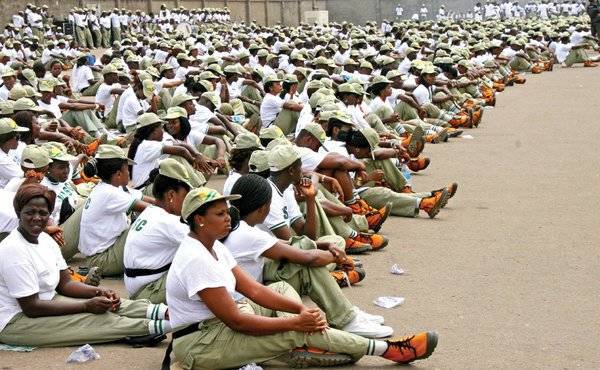 Governing board chair decries state of NYSC camp in Niger