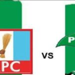 PDP bought votes during inconclusive Osun gov'ship poll - APC