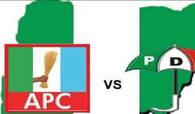 PDP bought votes during inconclusive Osun gov'ship poll - APC