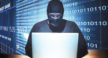 ‘Nigeria increasingly becoming target of cyber attacks’