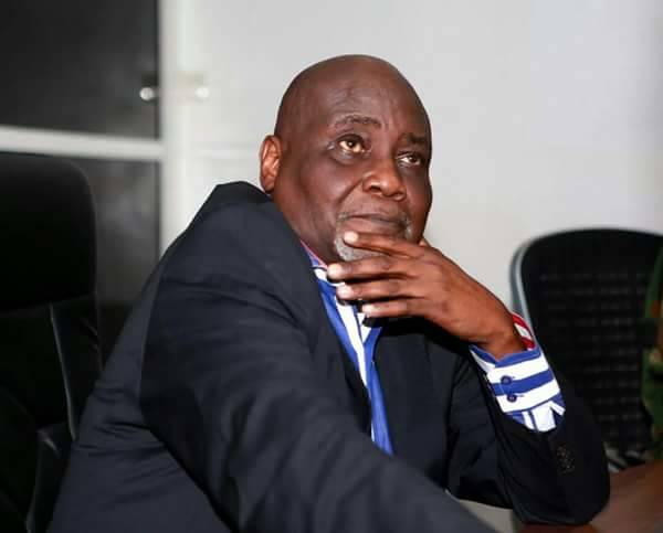 Charles Dokubo’s sack: Weep more for Niger Delta