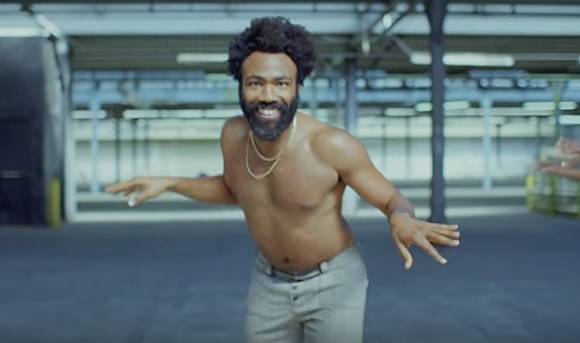 MTV VMAs 2018: Gambino''s This Is America claims three awards + Complete  Winners List - Daily Trust