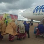 Katsina's first flight of 560 pilgrims set for Airlift back home