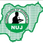 Nigeria Union of Journalist
