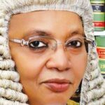 President of the Court of Appeal, Justice Zainab Bulkachuwa