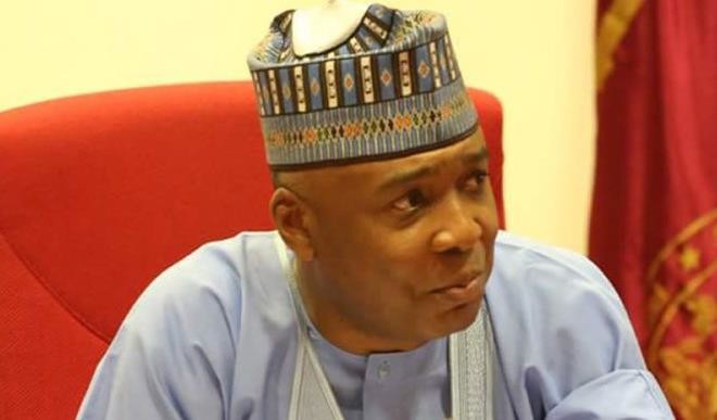 Court orders interim forfeiture of Saraki’s house in Ilorin (+PHOTOS ...