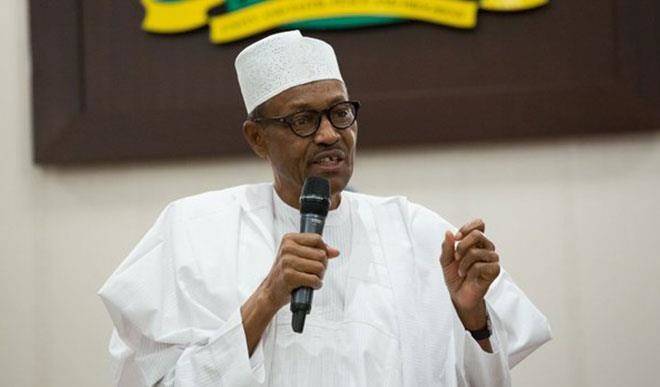 APC Presidential Primaries: 700,086 Bauchi APC members endorse President Buhari