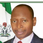 The Accountant-General of the Federation (AGF), Mr Ahmed Idris