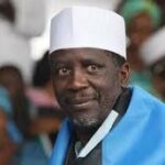 Buhari's government is a disaster, says BafarawaBuhari's government is a disaster, says Bafarawa