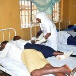 FILE PHOTO: Study links Kano school cholera outbreak to poor handwashing