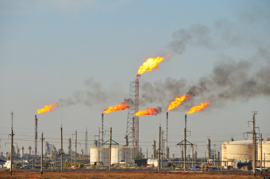 Reps to probe $680m unpaid gas flaring penalties