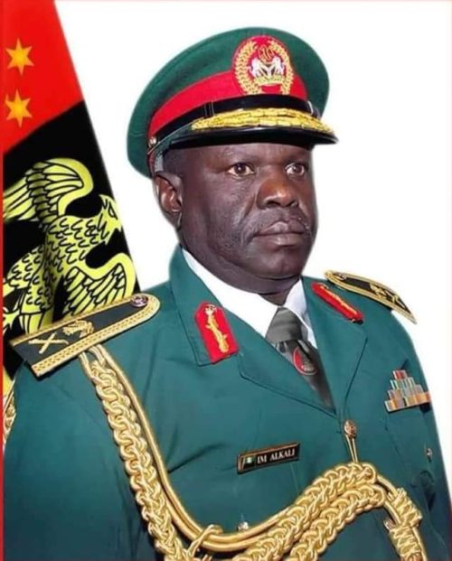 General Alkali’s murder: Prosecutor tenders confessional statement of accused persons