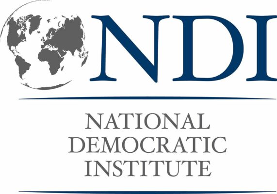 The National Democratic Institute (NDI) and International Republican Institute (IRI)