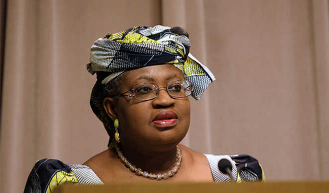 Target people-centred action, Okonjo-Iweala tells African leaders