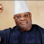 Thugs prevent voters from voting in 'Adeleke's stronghold'