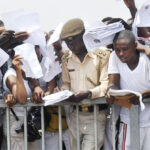 Unemployment graduates into Nigeria’s biggest problem