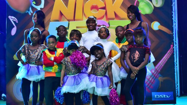 Nickelodeon hosts kids' festival in Lagos Sept 29 - Daily Trust