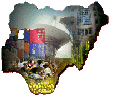 NIGERIA DAILY: The Economy: How Nigerians Fared in 2021