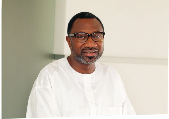 $500k Bribe: Otedola Testifies Against Farouk Lawan - Daily Trust