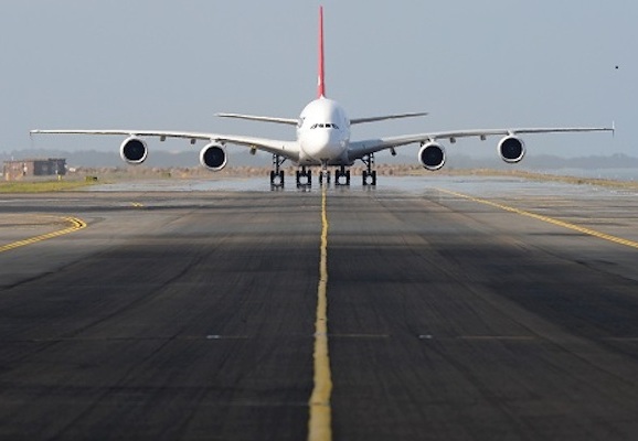 Elections: Passengers stranded at Lagos airport