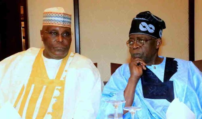 Atiku: How I saved Tinubu's political career - Daily Trust