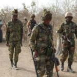 Berom Militia To Blame For Plateau Crisis