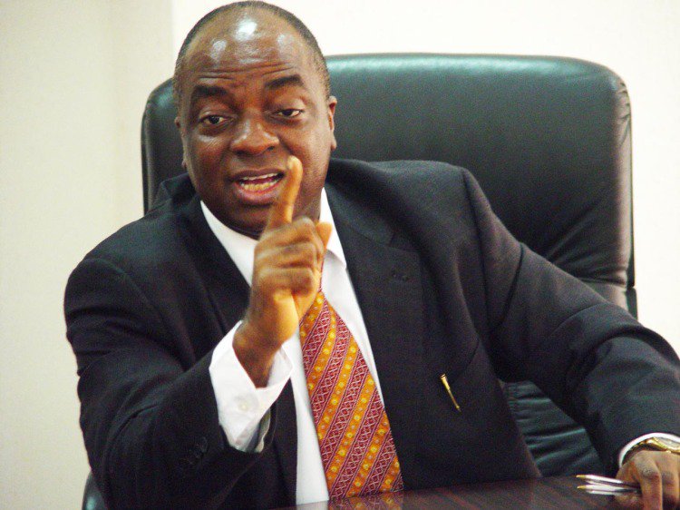 Oyedepo: Buhari’s govt most corrupt in Nigeria’s history