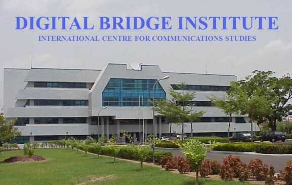 Digital Bridge Institute