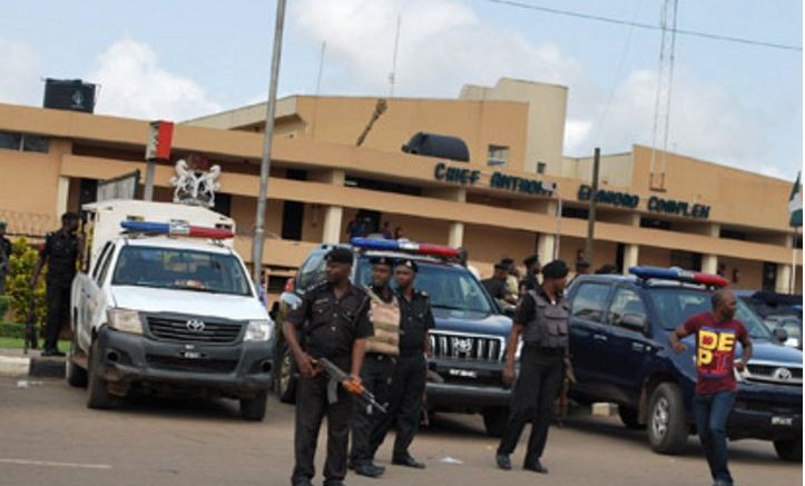 Edo Assembly approves death sentence for kidnapping